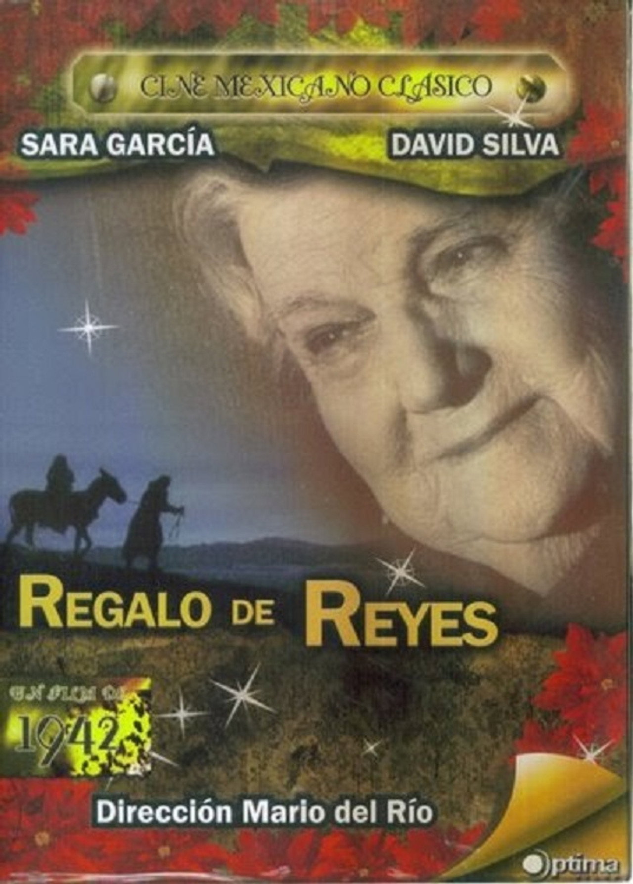 Regalo de reyes