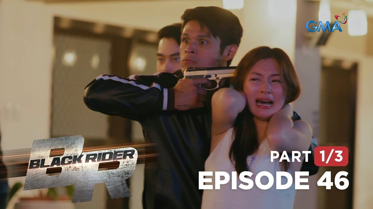 Black Rider - Season 1 Episode 47 : Episode 47