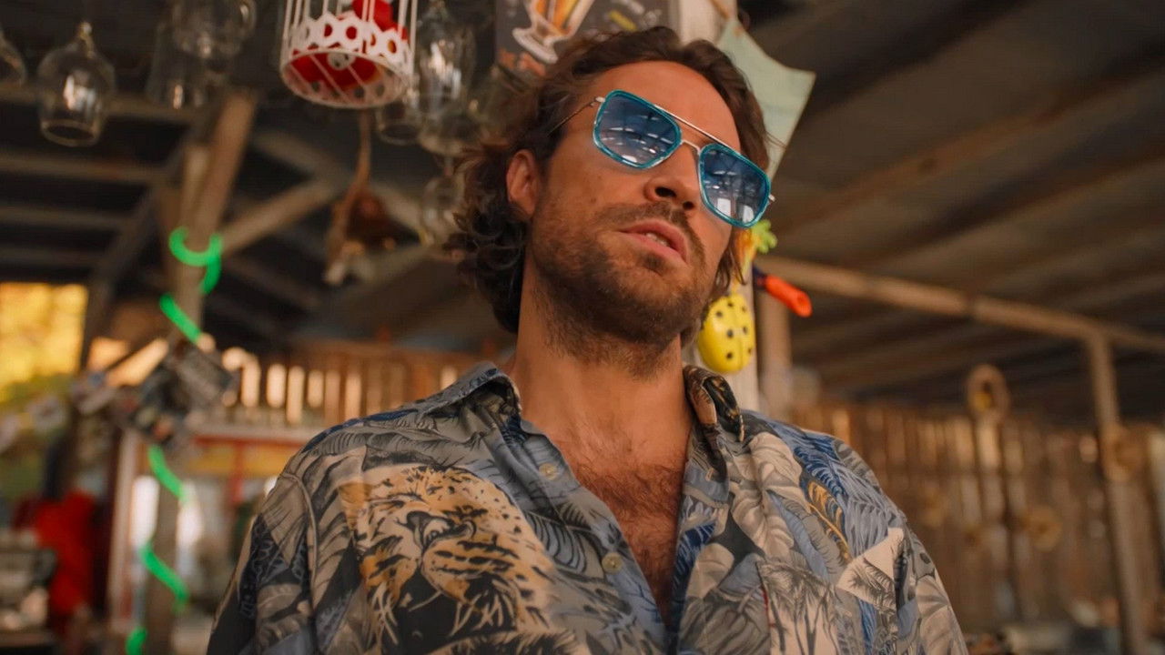 На страже пляжа — Épisode 8