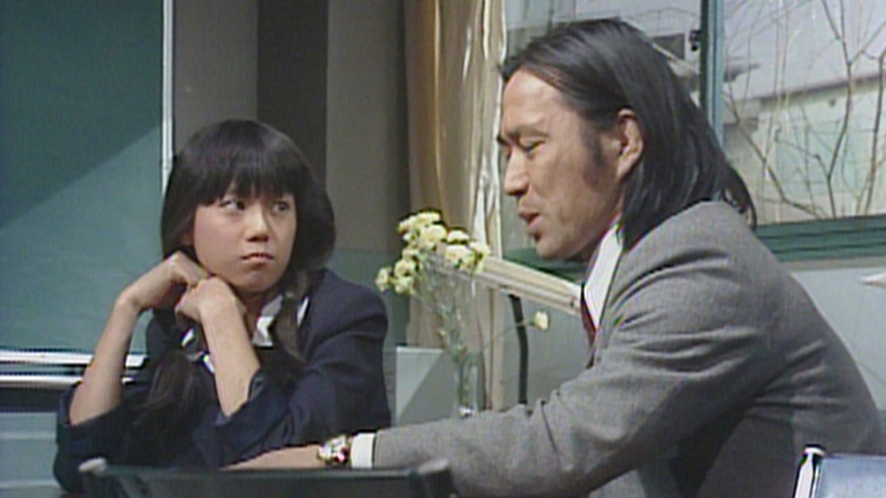 Mr. Kinpachi in Class 3B - Season 2 Episode 10 : Episode 10
