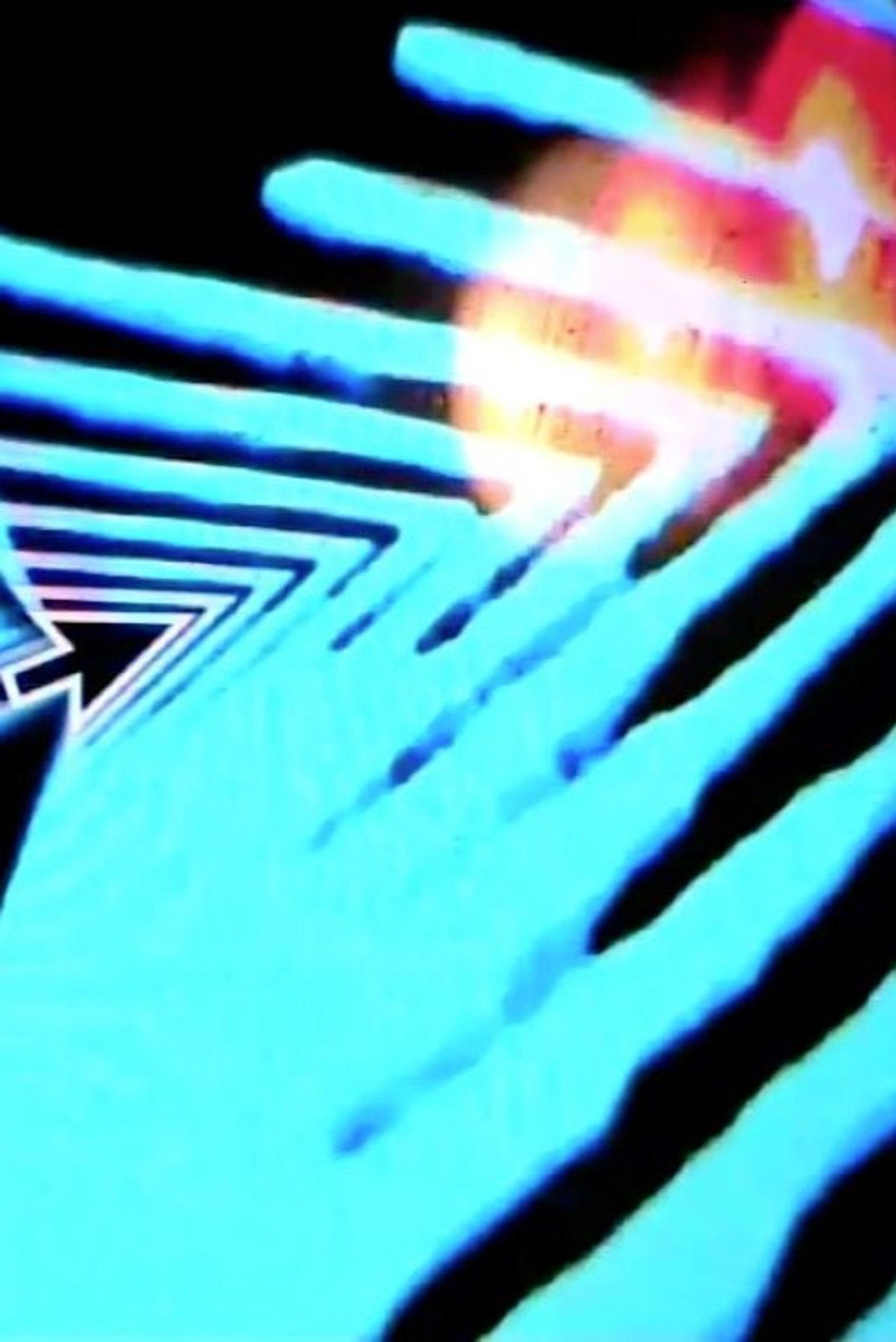 Çås¢a∂ing €®r0r Win∂0ws filmaffisch