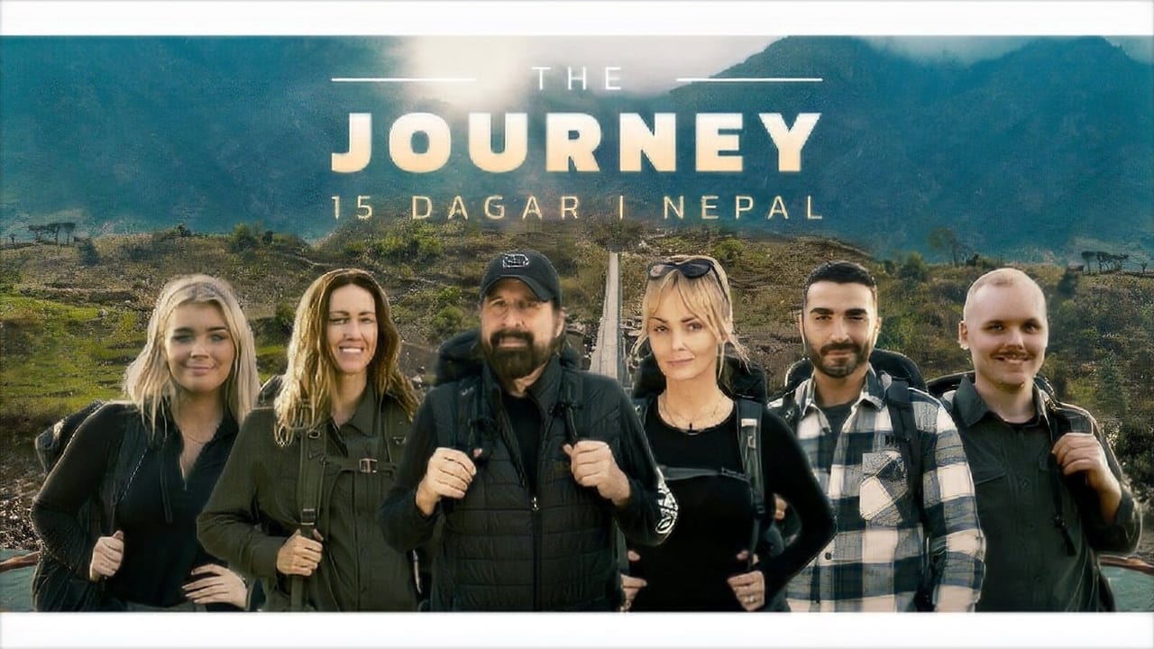 The Journey - 15 dagar i Nepal - Season 1 Episode 3 : Episode 3