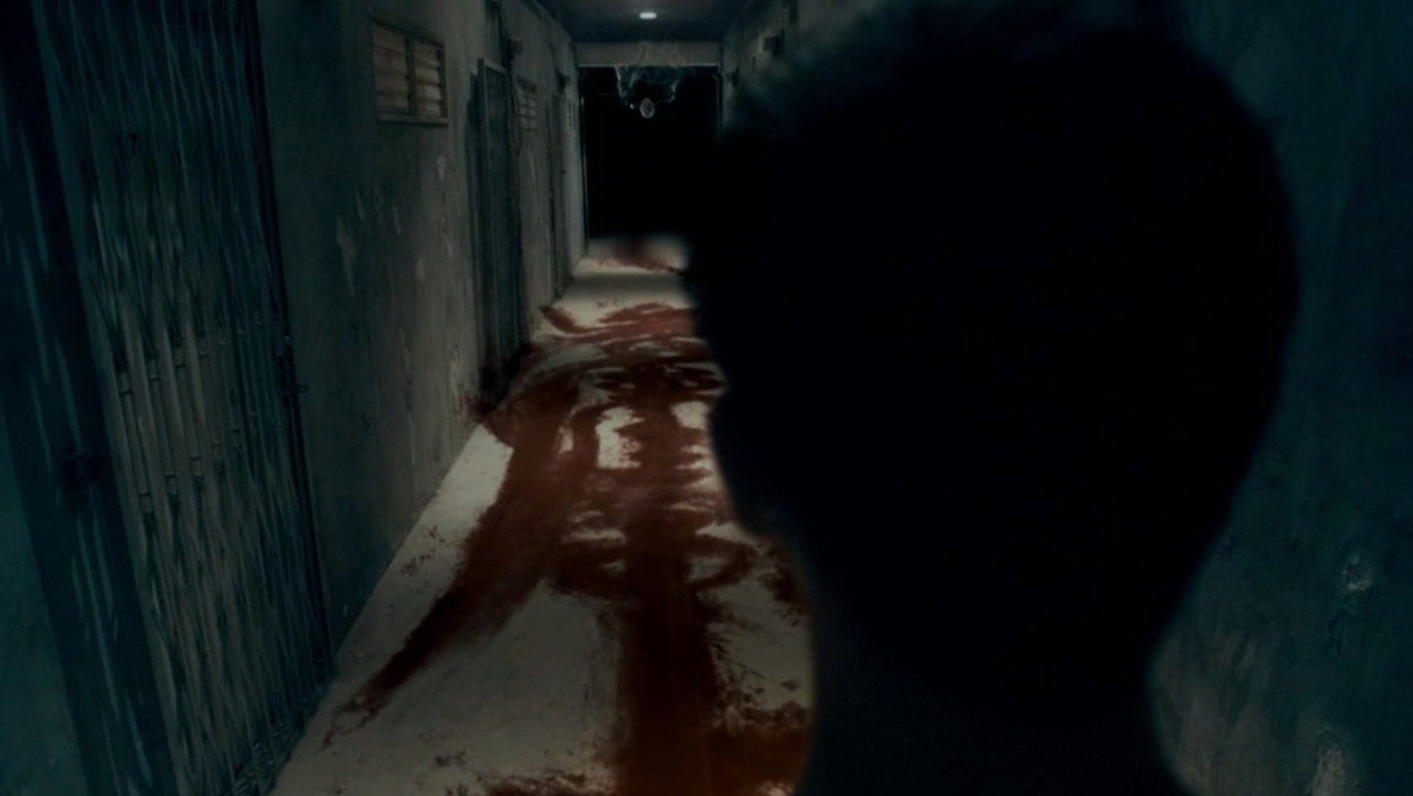 Rigor Mortis still 9