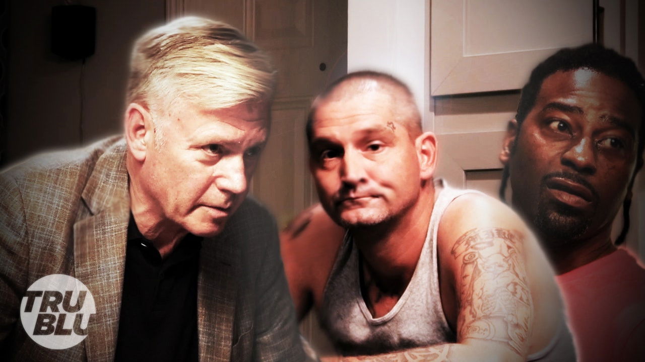 Takedown with Chris Hansen — Épisode 10