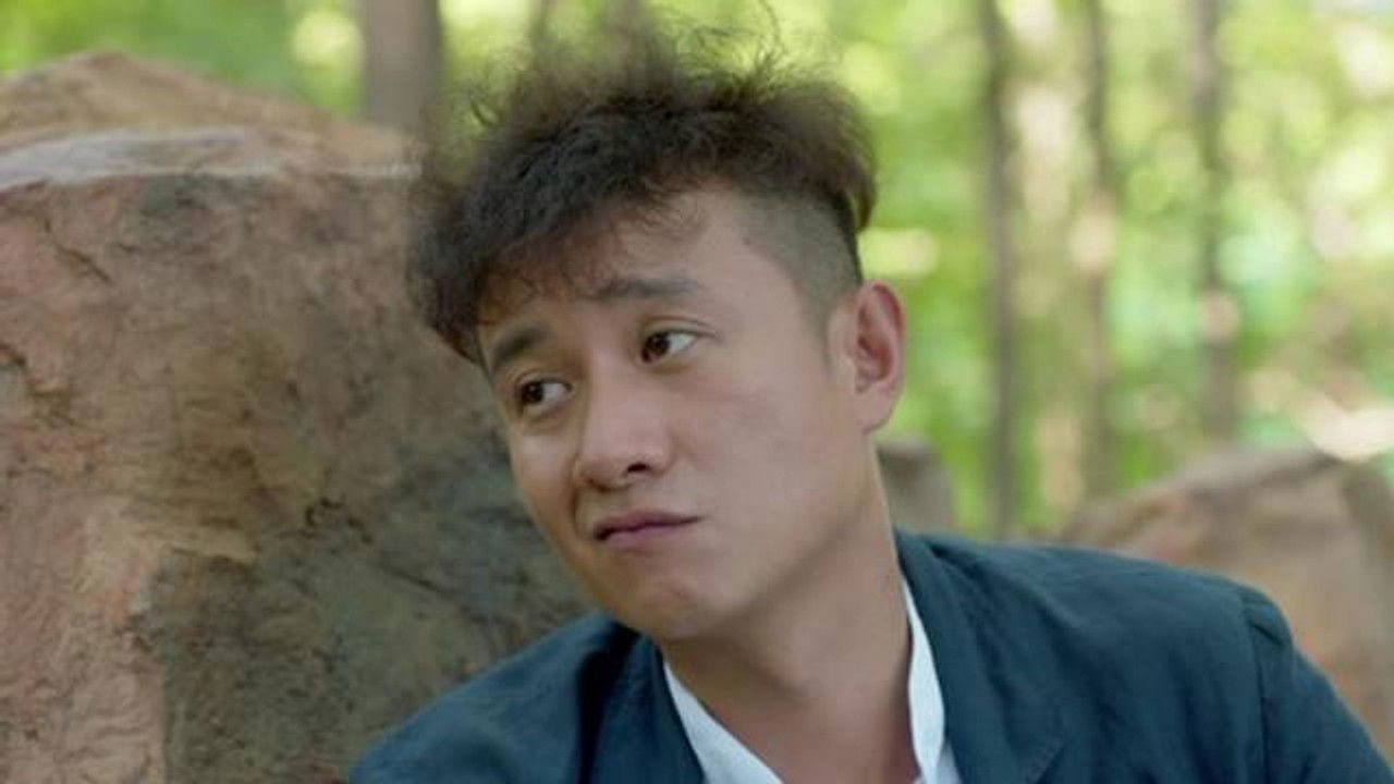 剃刀边缘 — Épisode 23