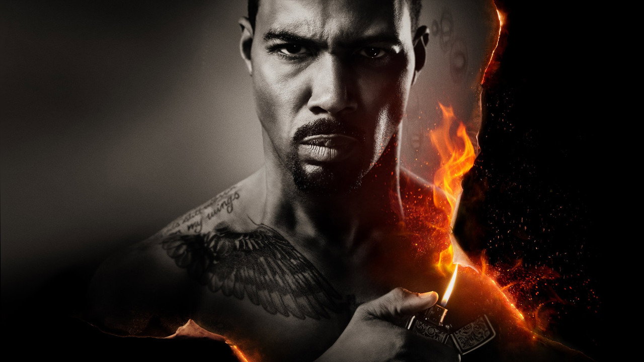 Power (2014) trailer