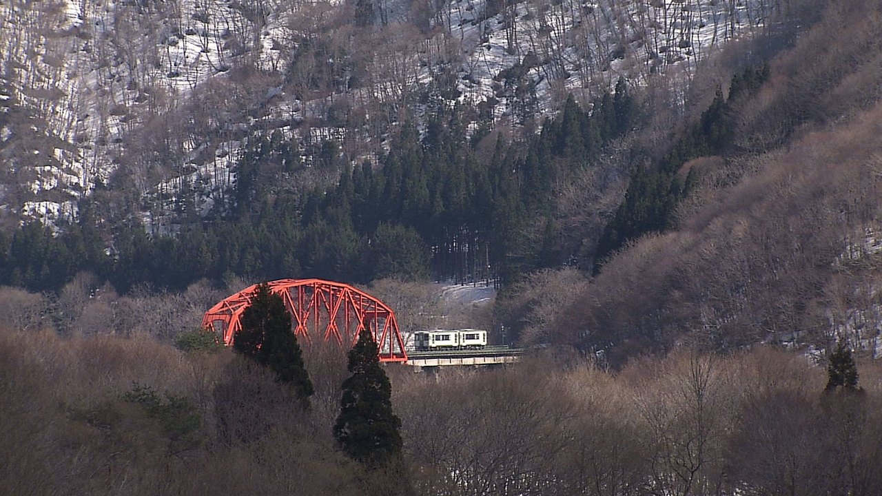 Seasoning the Seasons - Season 3 Episode 8 : Spring in Tohoku