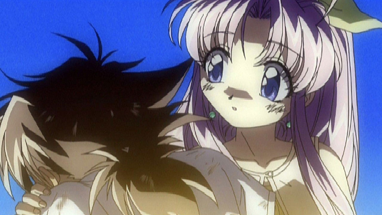 まもって守護月天! — Épisode 5