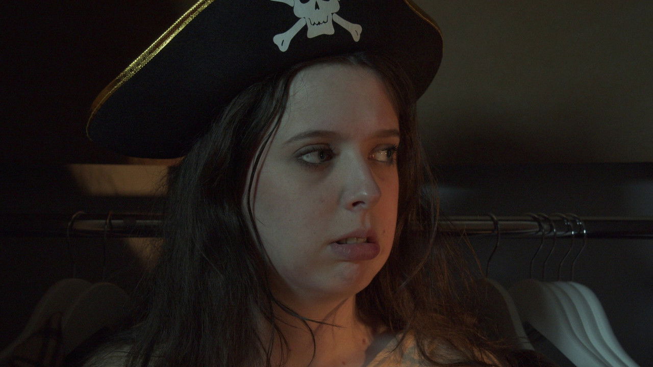 I Survived Jenna's Flatwarming — Épisode 3