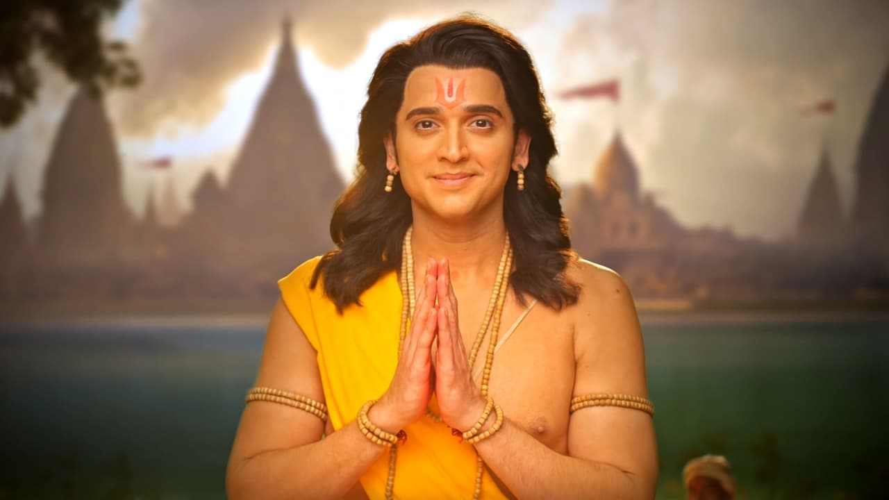 Shrimad Ramayan - Season 1 Episode 6 : Dharam Ka Suraj