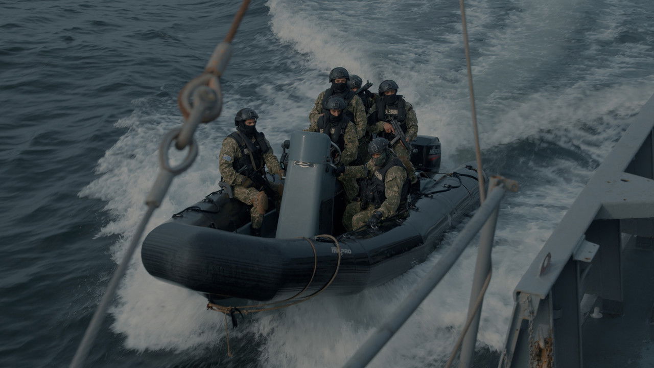 Ujë e Mbushur backdrop