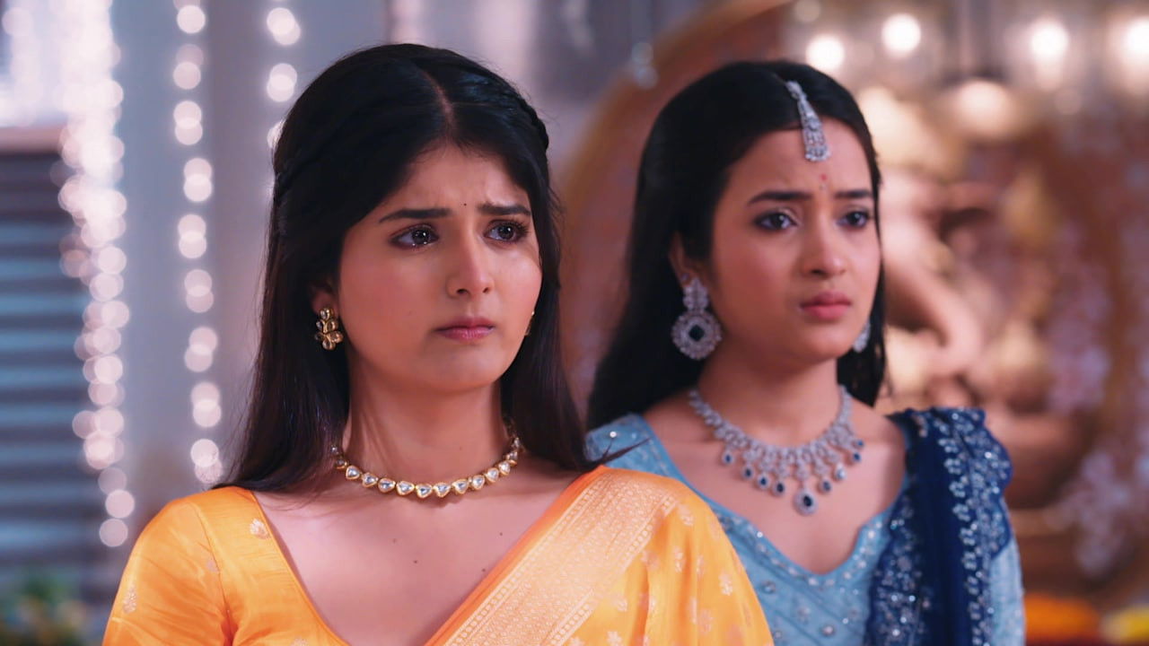 Maana Ke Hum Yaar Nahi — Épisode 96