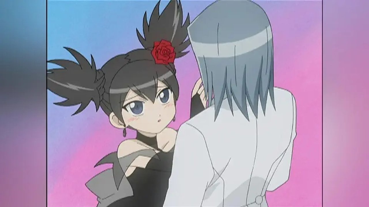 Onegai My Melody - Season 1 Episode 23 : It Would Be Nice to Dance with Him!