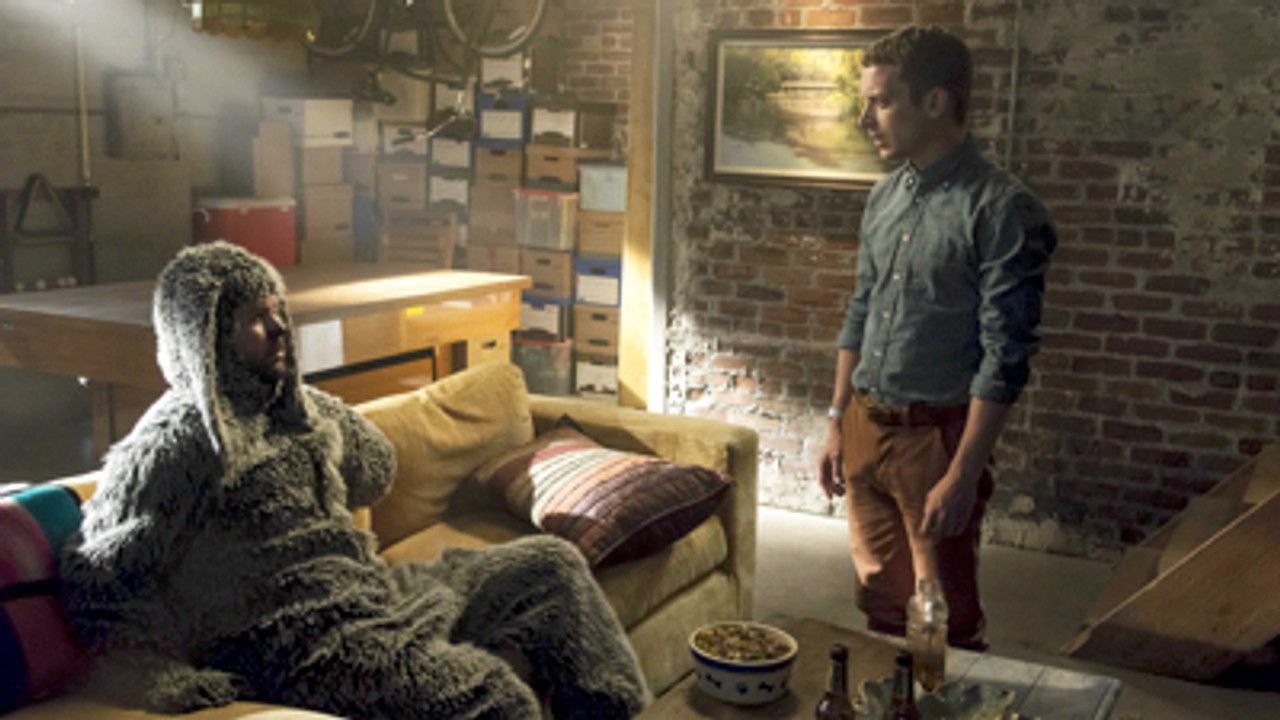 Wilfred — Épisode 9