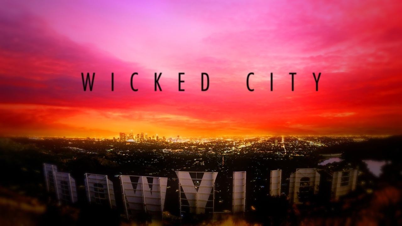 Wicked City background