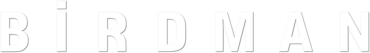 Бёрдмэн