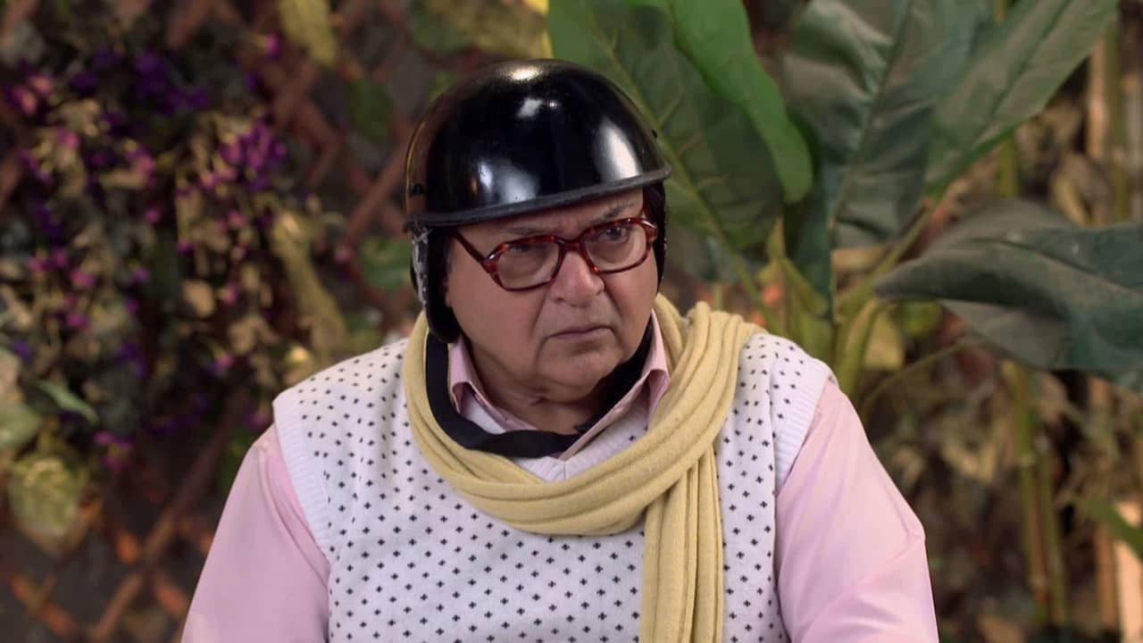 भाभीजी घर पर हैं! — Épisode 1050