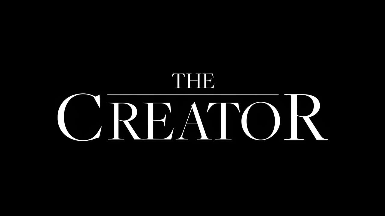 The Creator background