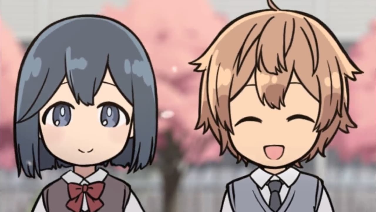 Aharen-san wa Hakarenai - Season 0 Episode 18 : Episode 18