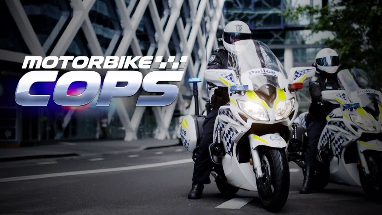 Motorbike Cops