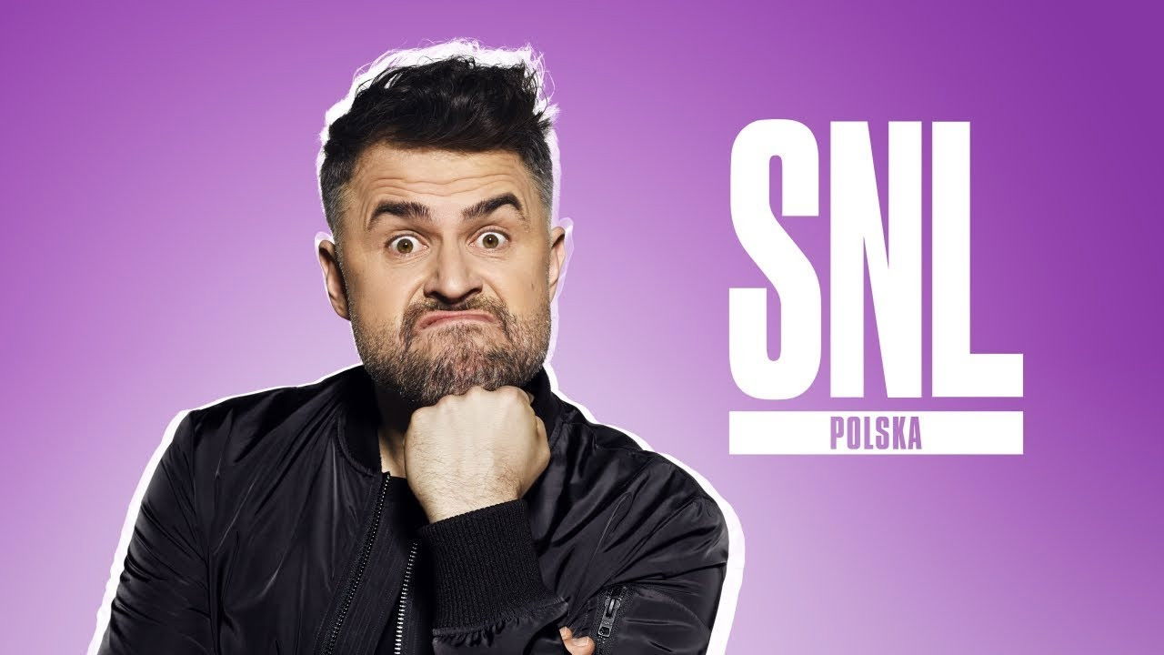 SNL Polska — Épisode 5