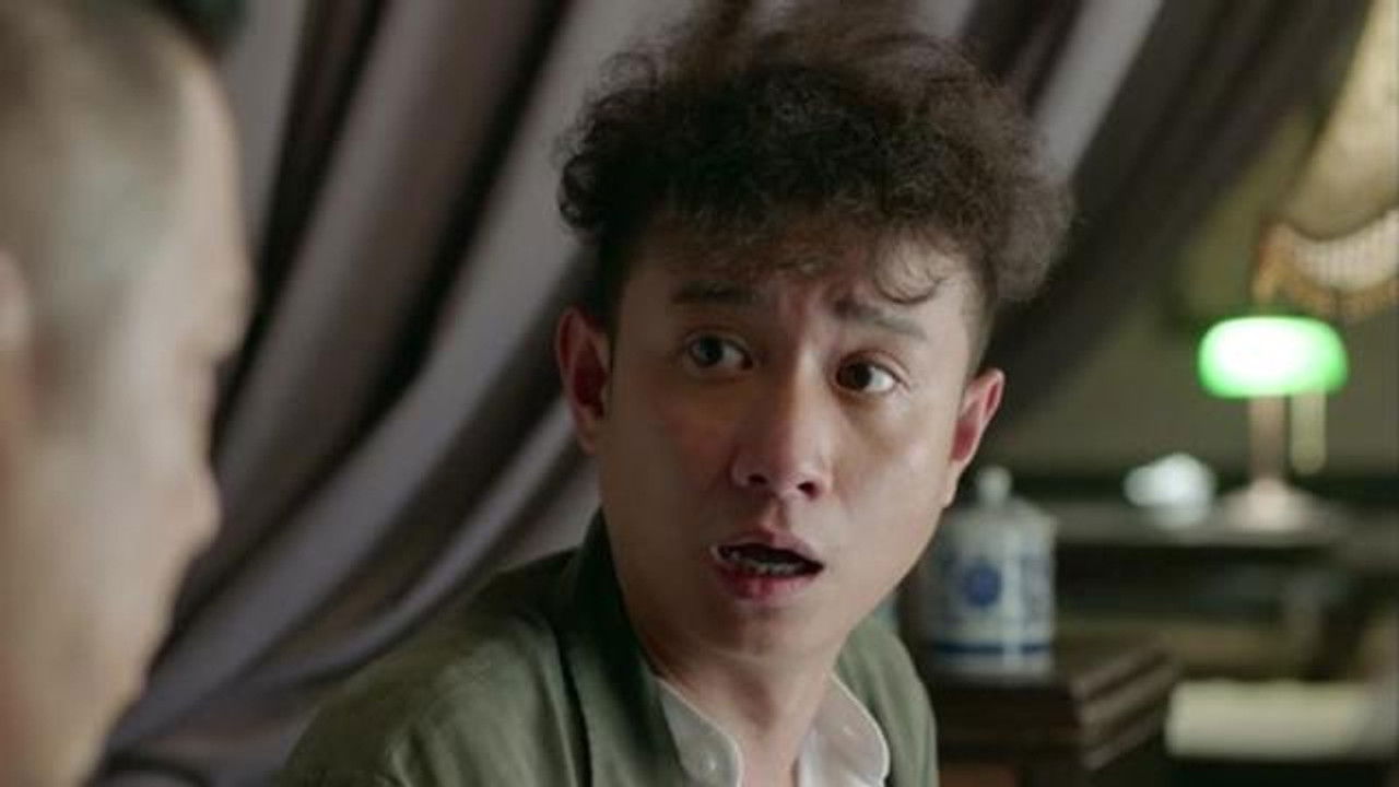 剃刀边缘 — Épisode 32