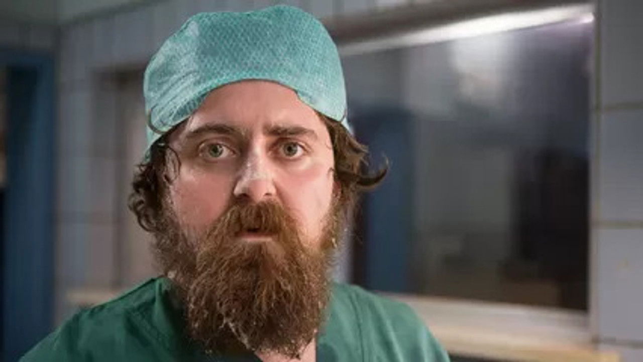 Kafka — Épisode 3