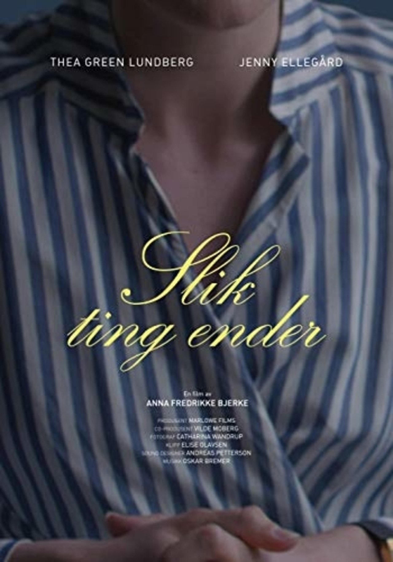 Slik Ting Ender Slik Ting Ender