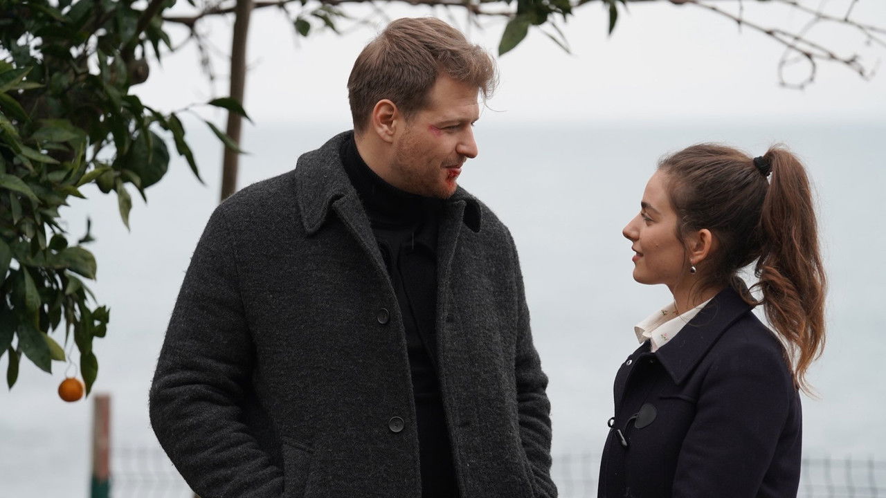 Taşacak Bu Deniz — Épisode 21