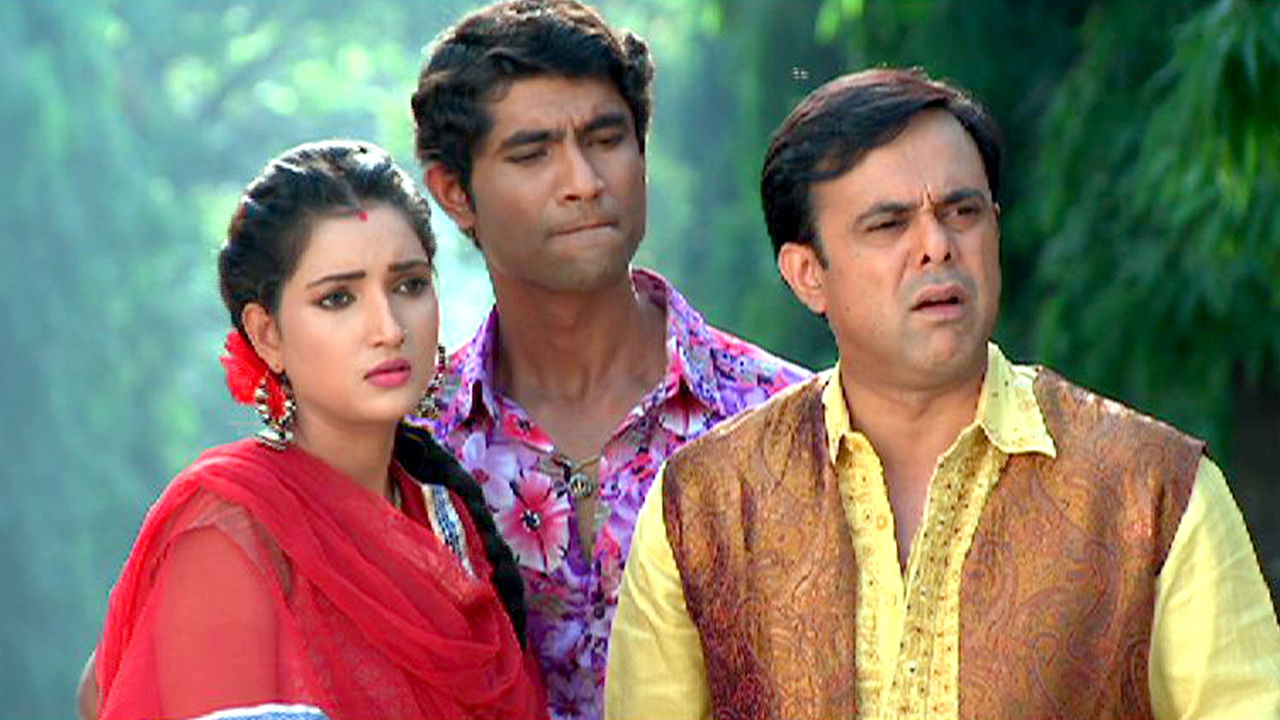 Badi Doooor Se Aaye Hai — Épisode 132