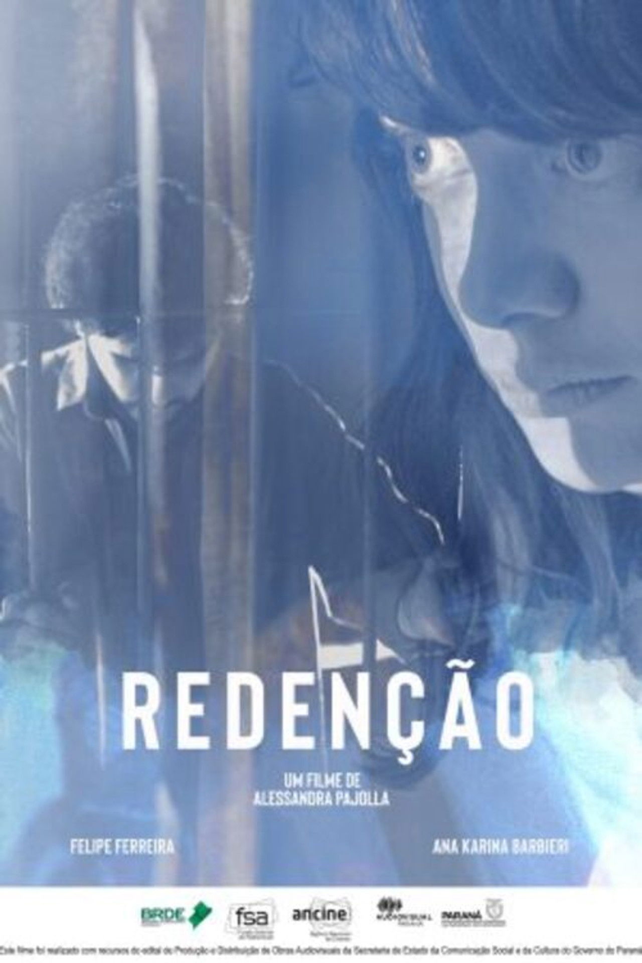 Redenção Backdrop