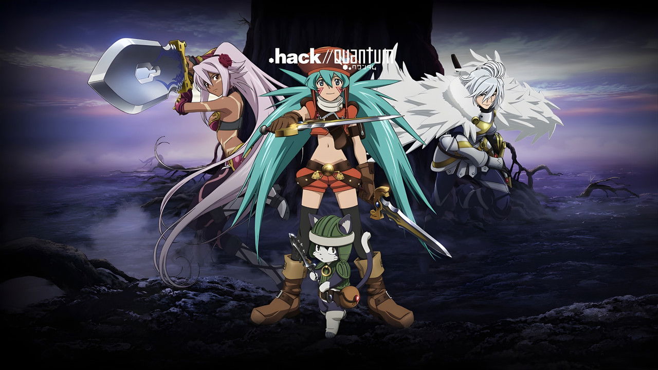 .hack//Quantum