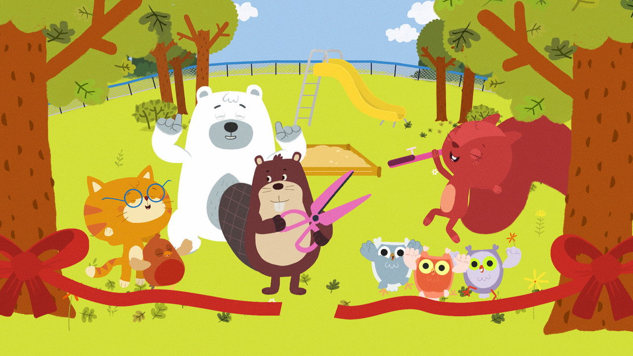 Mišo i Robin — Épisode 12