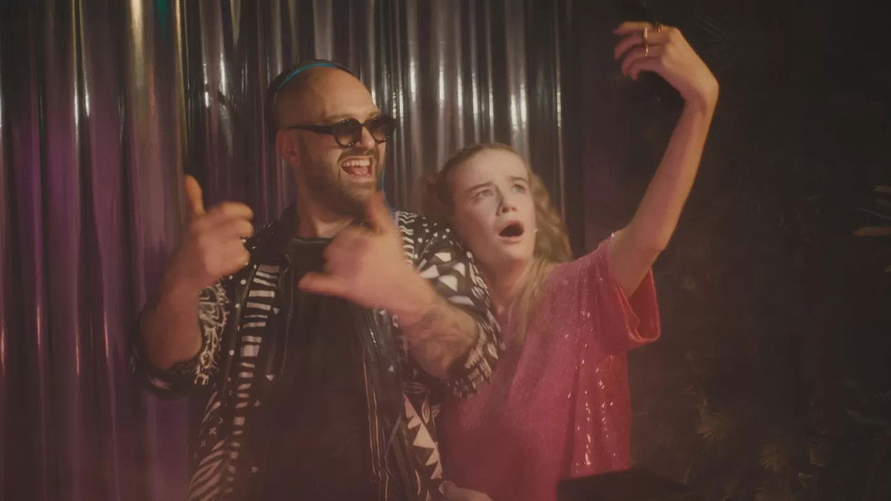 Onderhuids — Épisode 8