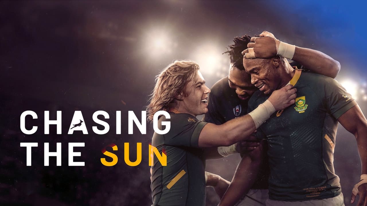 Chasing the Sun - Season 2