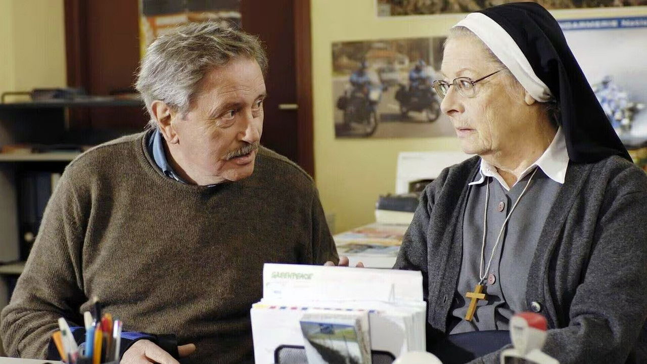 Louis la Brocante — Louis et Les Pots cassés