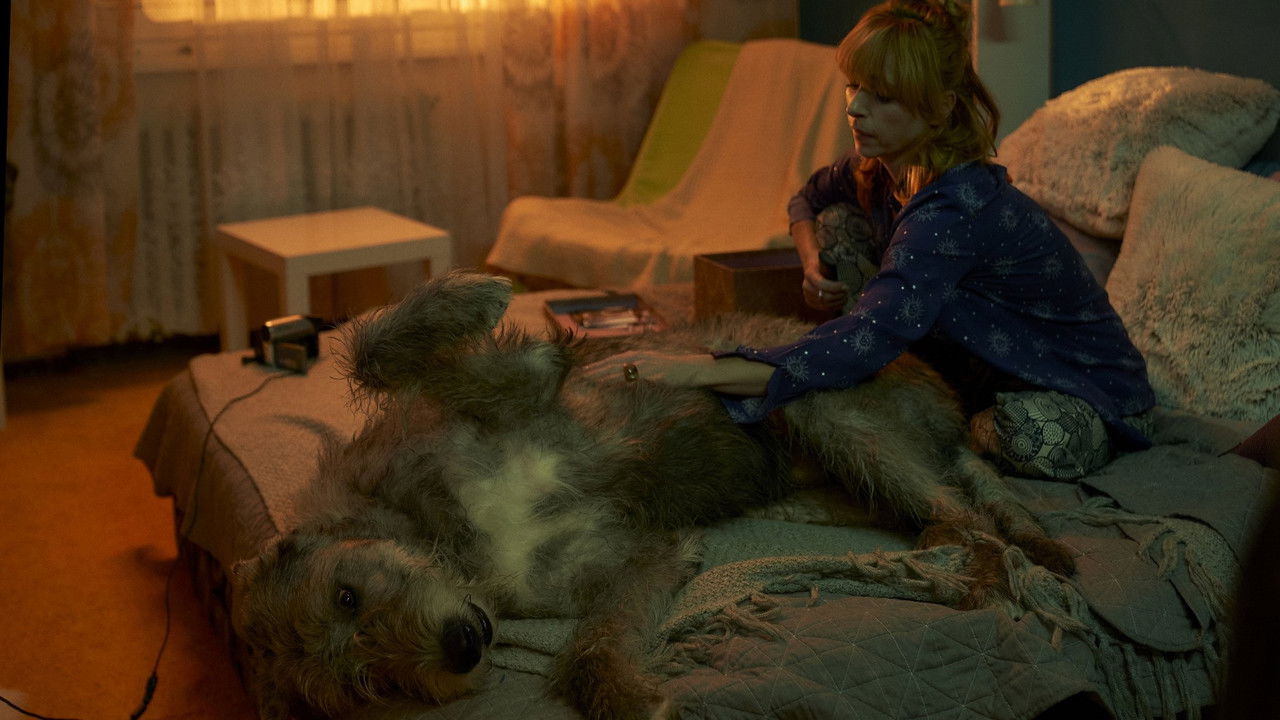 Případy mimořádné Marty — Épisode 5