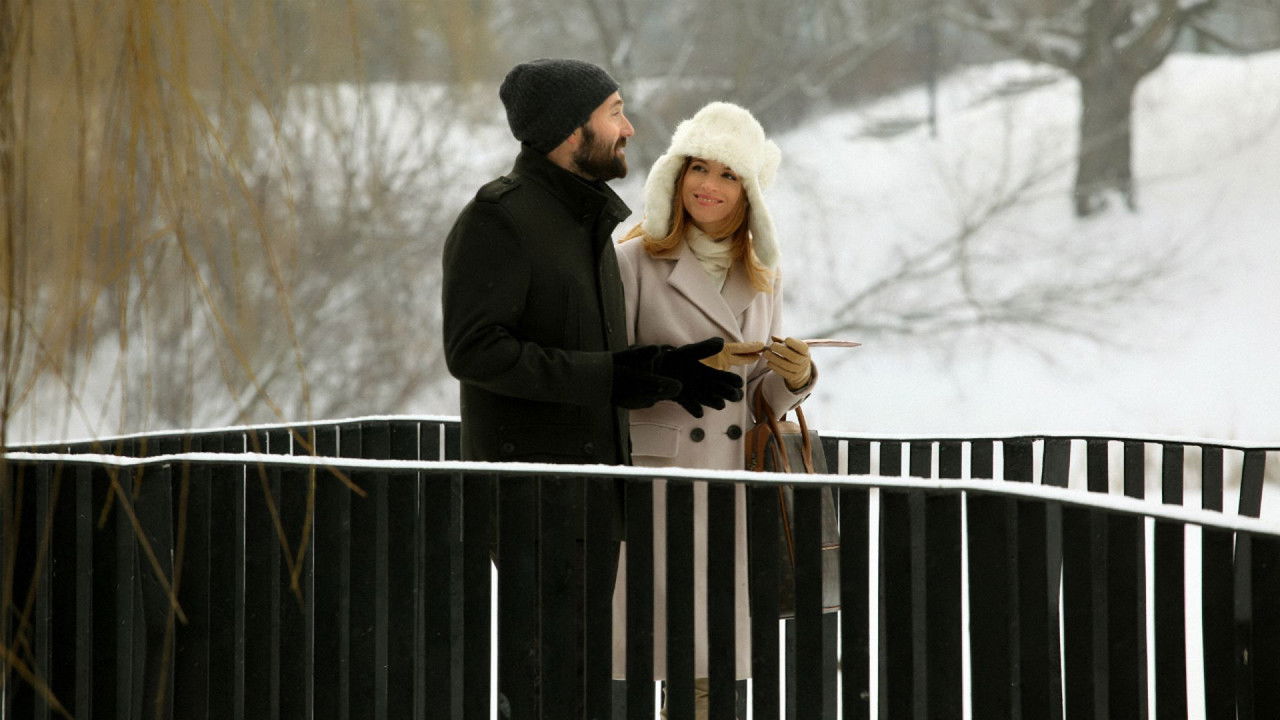 Apetyt na życie — Épisode 2