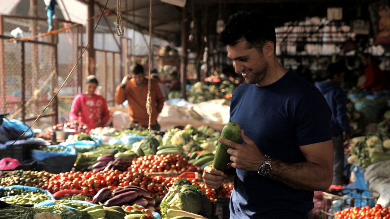 L'aventurier du goût — Ethiopia