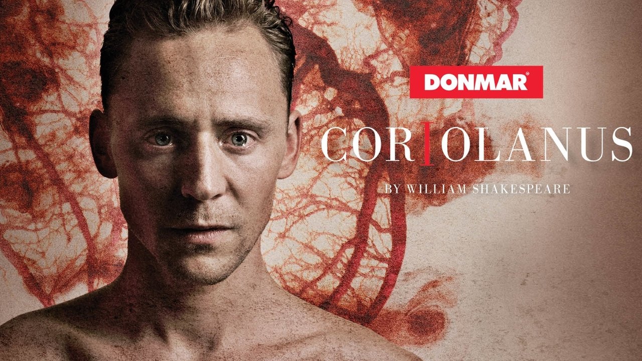 National Theatre Live: Coriolanus