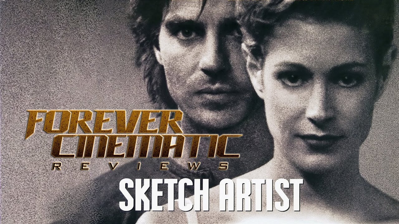 Sketch Artist (1992)