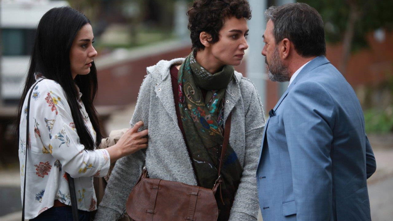 Ağlama Anne — Épisode 3