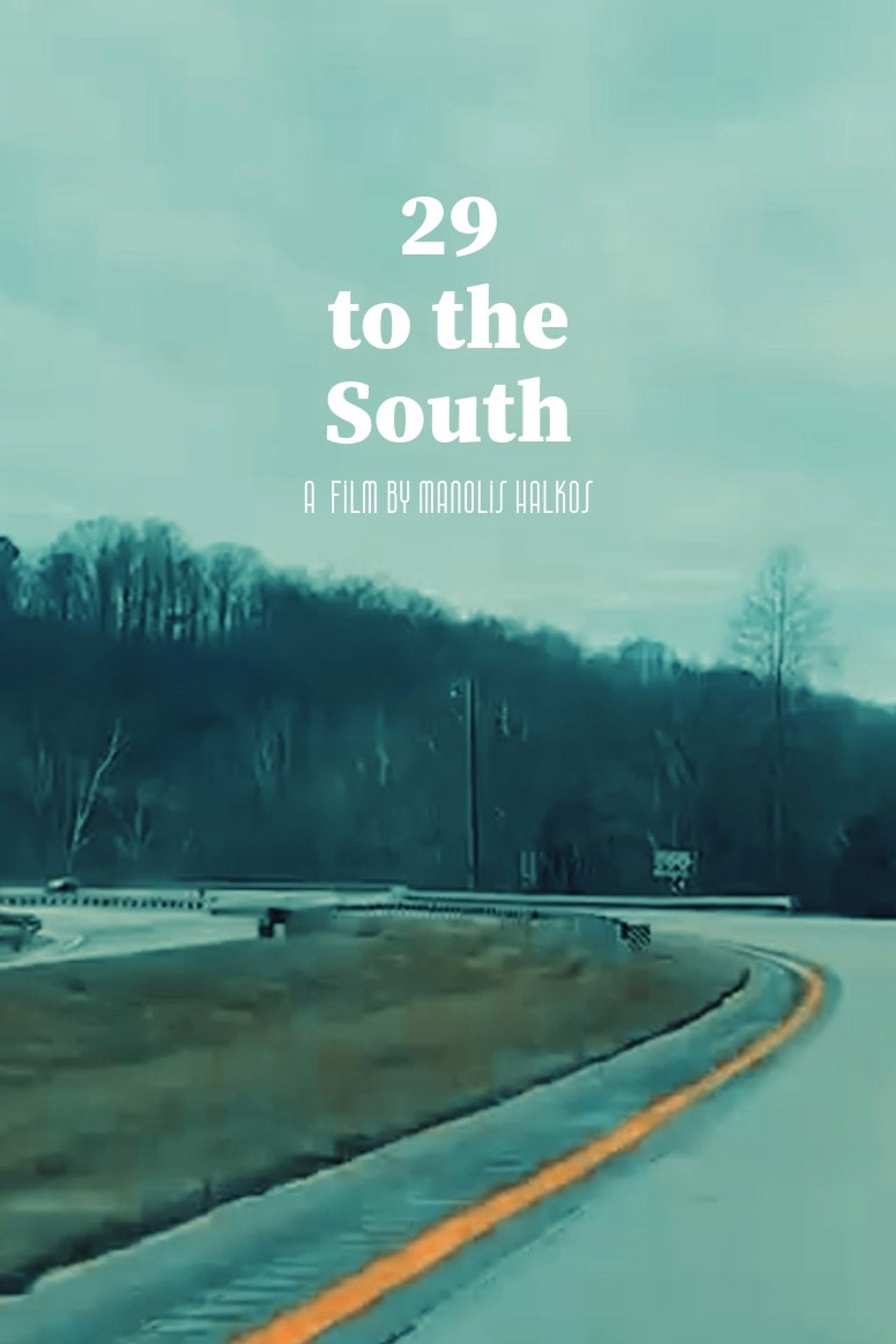 29 to the South Backdrop