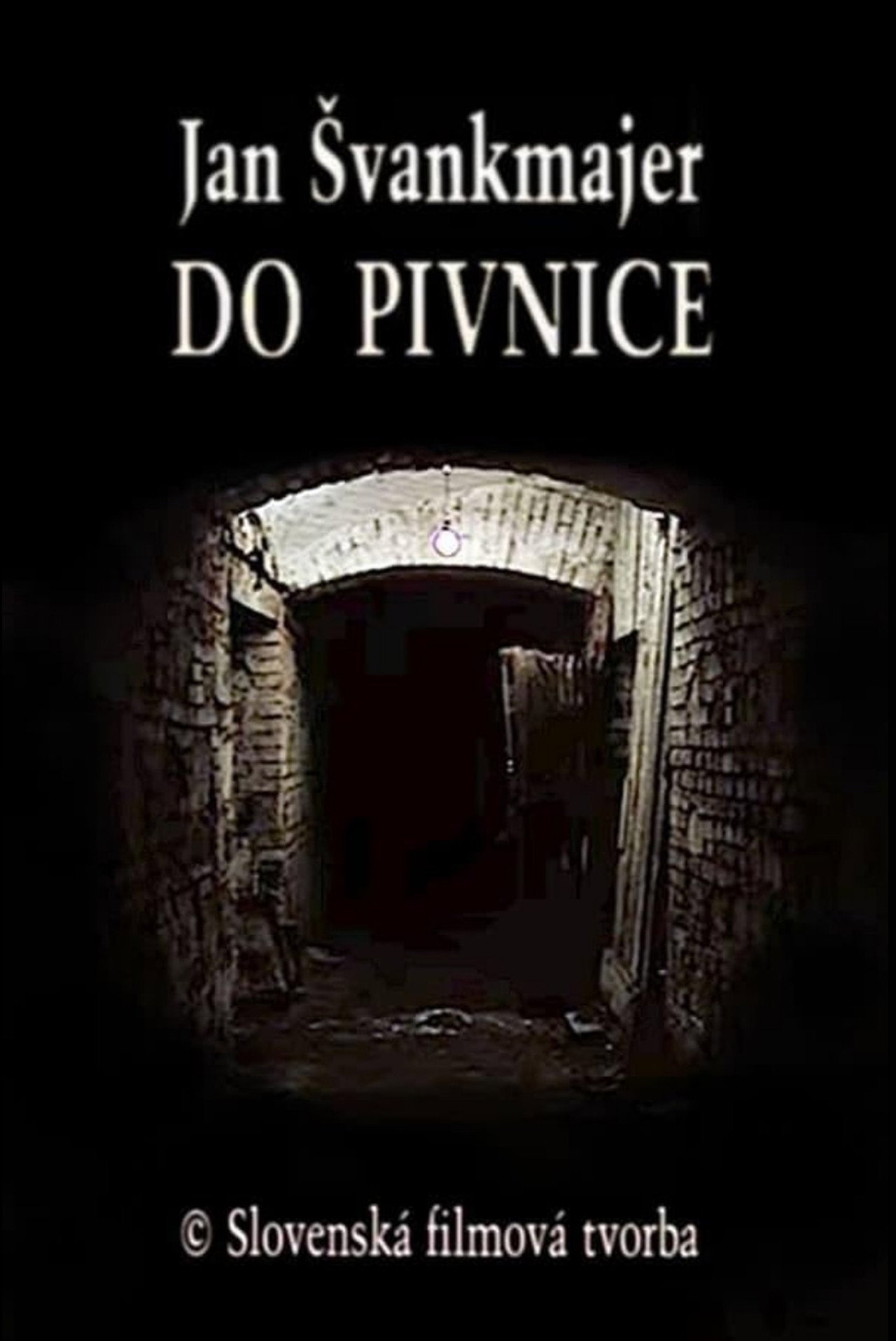 Do pivnice filmaffisch