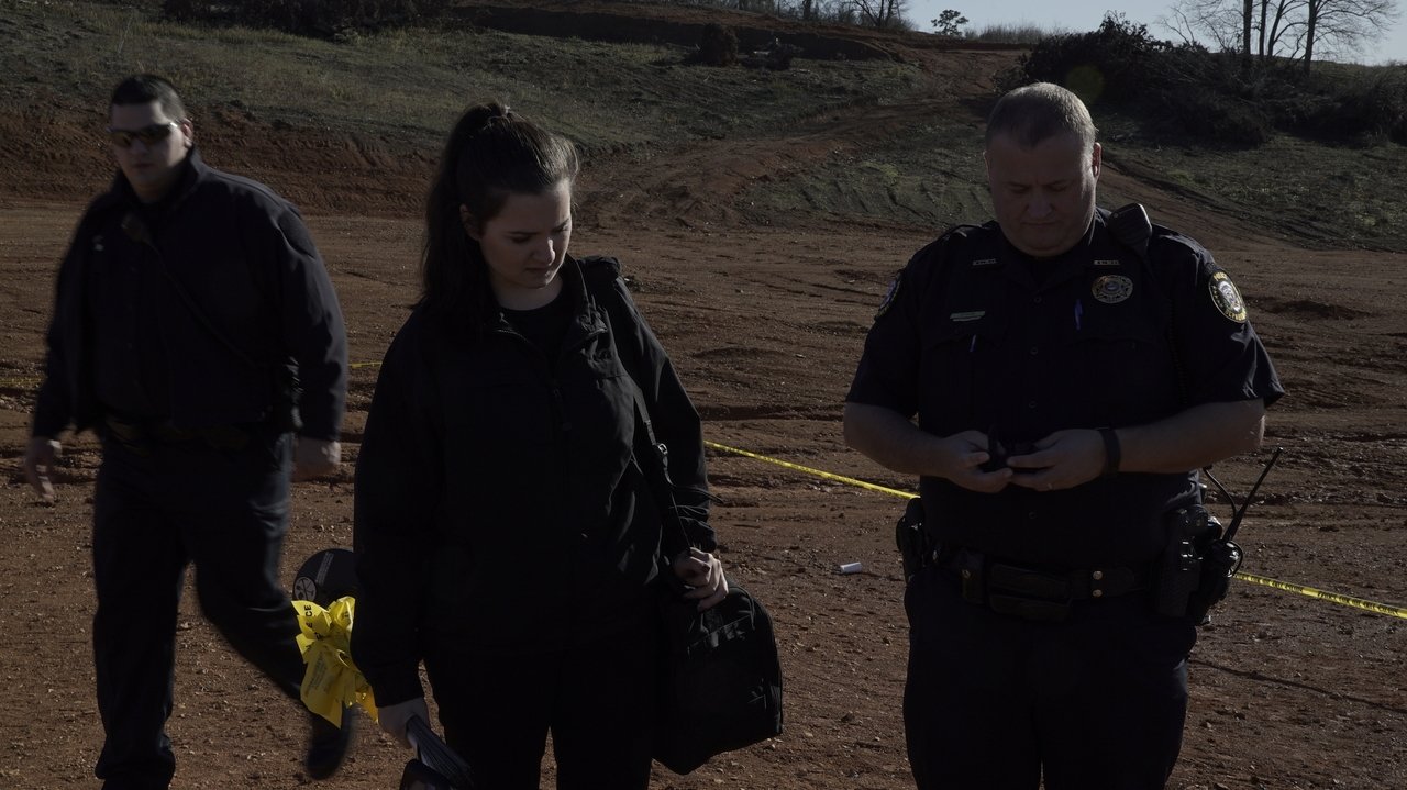 Homicide Hunter: American Detective - Season 1 Episode 7 : A Face With No Name