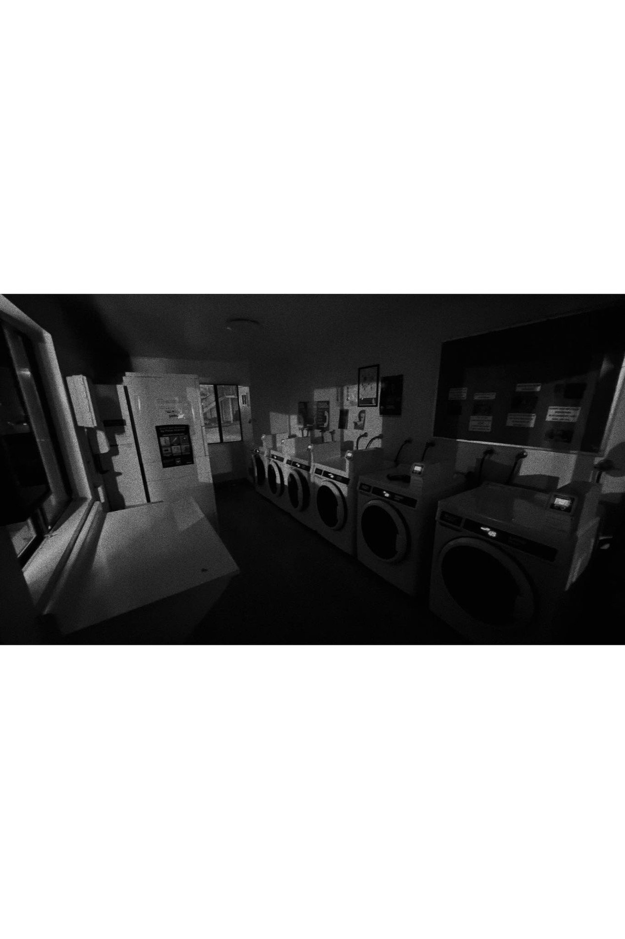 Midnight Laundromat filmaffisch