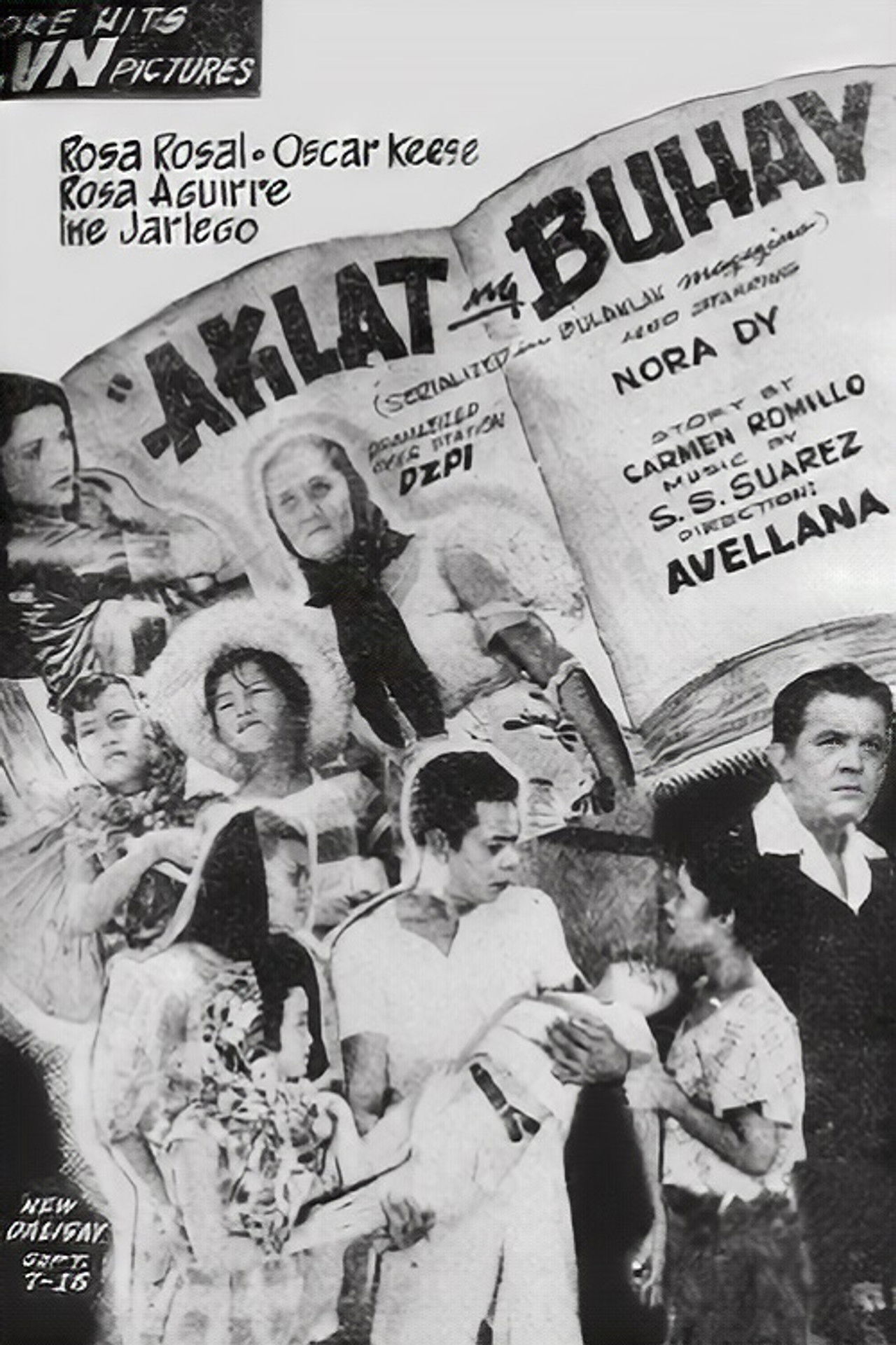 Book of Life Backdrop