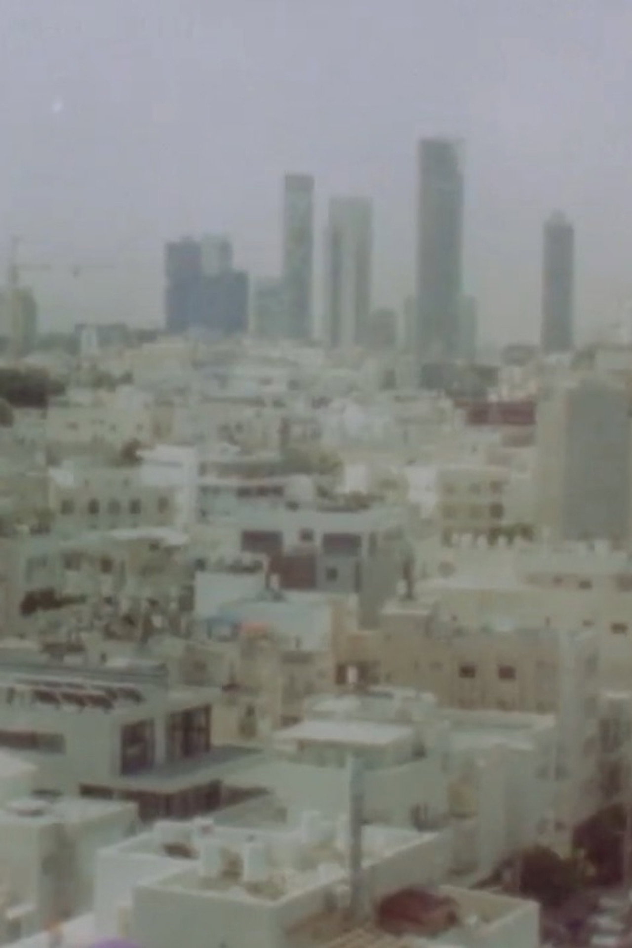 •AT YAFA filmaffisch