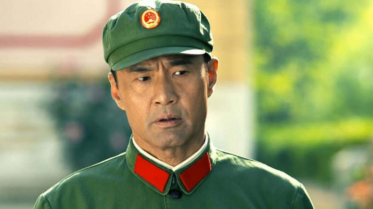 娘要嫁人 — Épisode 38