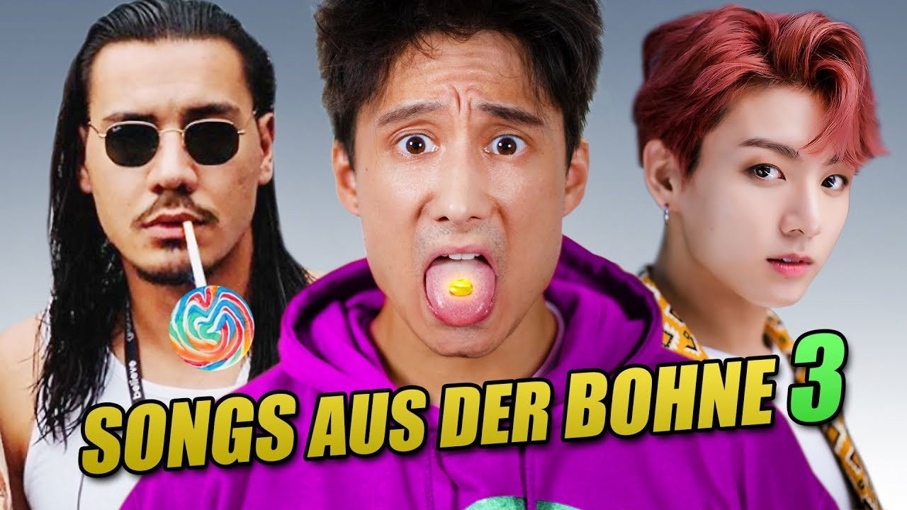Songs aus der Bohne — Épisode 3